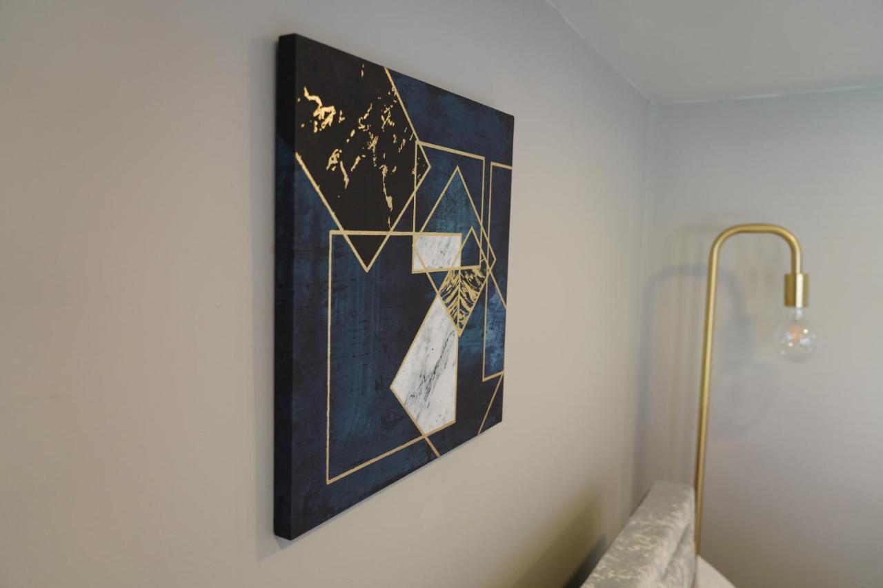 Cosy 1 Bed Garden Lodge Close To Nottingham City Centre - Free Parking & Wifi Dış mekan fotoğraf